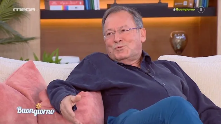 Ανδρέας Φουστάνος