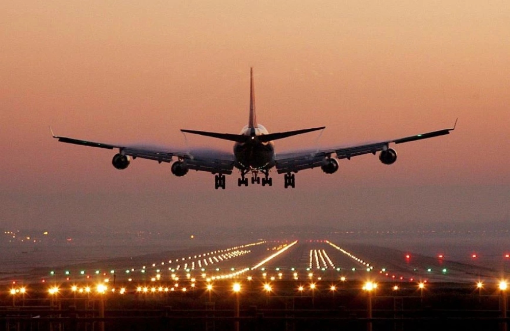 Εγκλωβισμένοι στη Γεωργία για 40 ώρες οι Έλληνες που επέστρεφαν από Άμπου Ντάμπι να δουν το Final Four