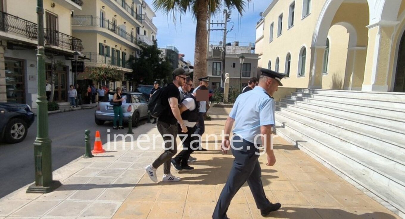 Ζάκυνθος