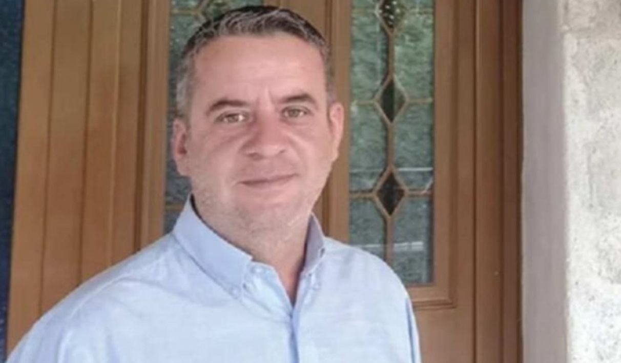 Γιώργος Σιώζος