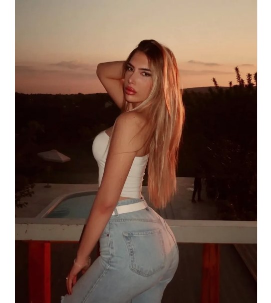 Tijanaa Radonjic