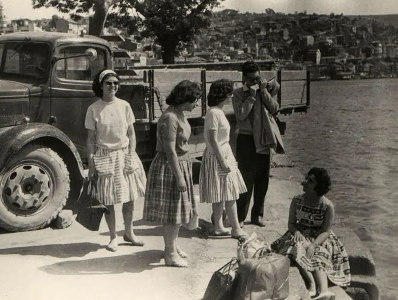 Ιραν πριν το Ισλάμ γυναίκες