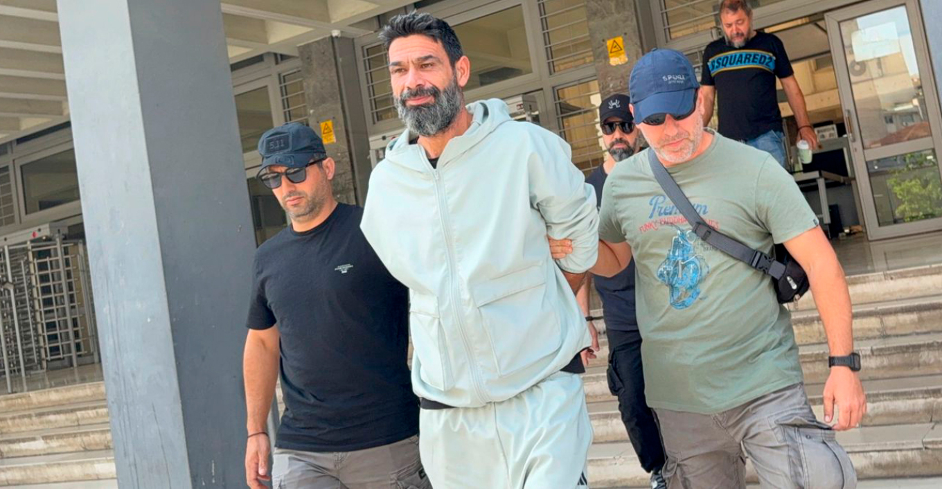 Εντοπίστηκε το όπλο με το οποίο πυροβόλησαν πράκτορες της ΕΥΠ - Επιχείρηση σε Θεσσαλονίκη, Καβάλα και Ξάνθη