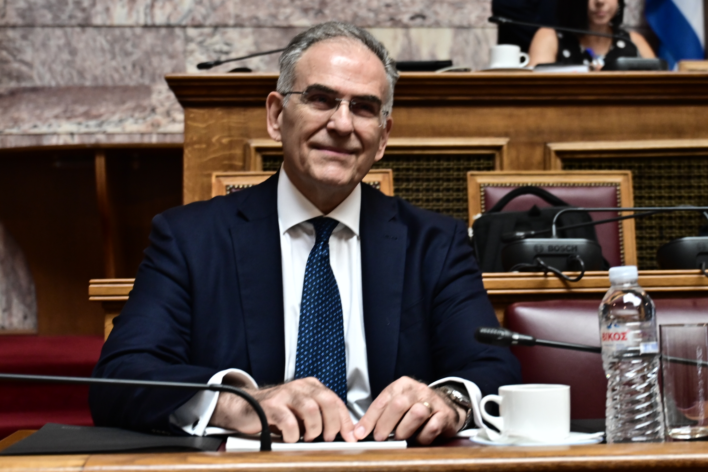 Αντώνης Βαρθολομαίος