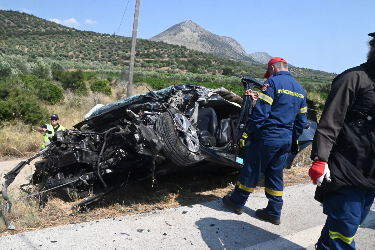 τροχαίο