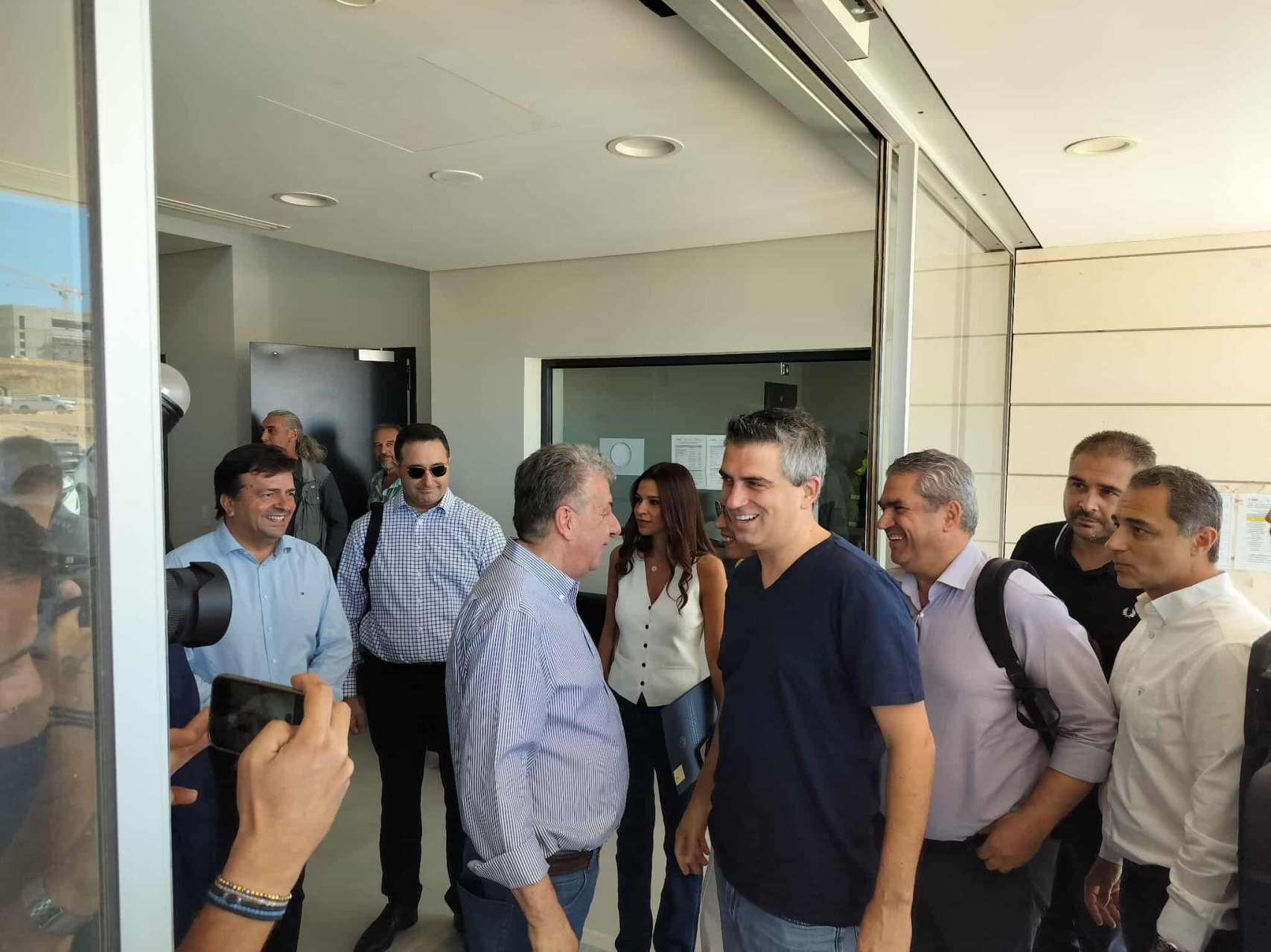 Χρήστος Δήμας