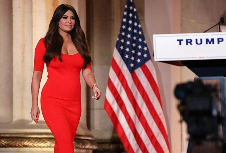 Κίμπερλι Γκίλφοϊλ