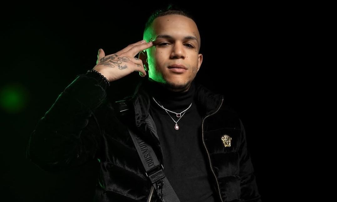 Thug Slime