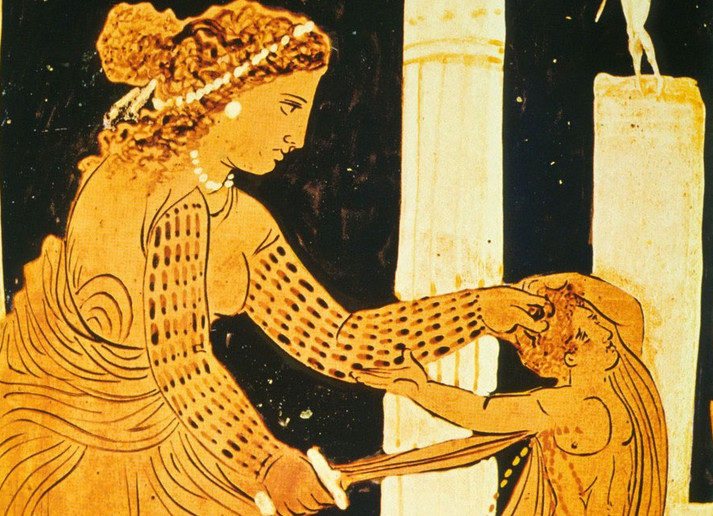 Γιατί μητέρες σκοτώνουν τα παιδιά τους; Η