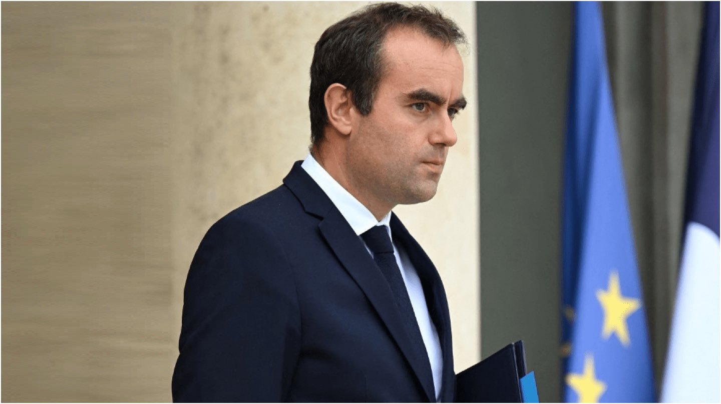 Σεμπαστιέν Λεκορνί
