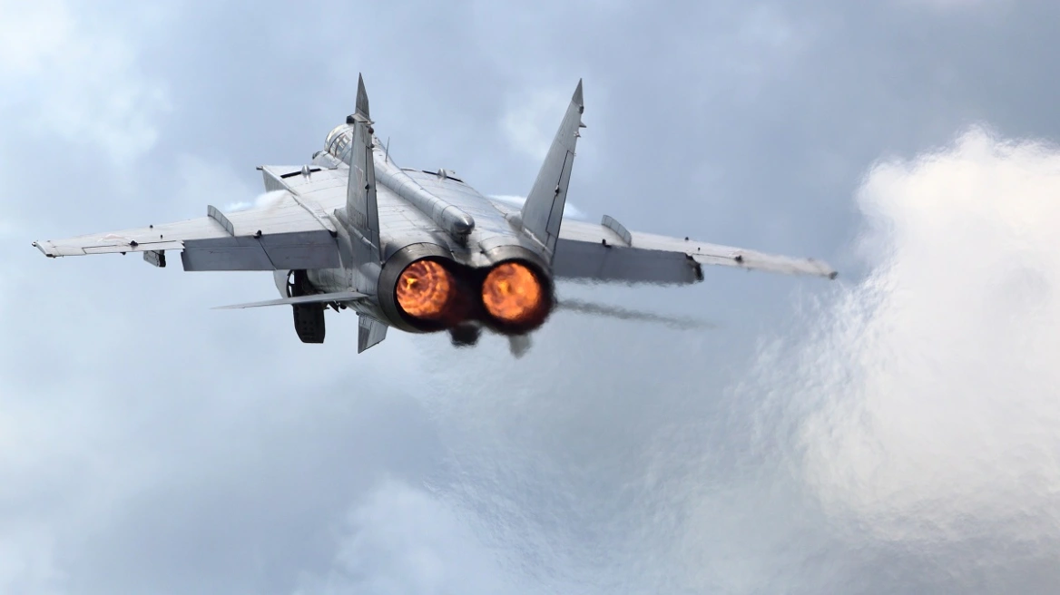MiG-31