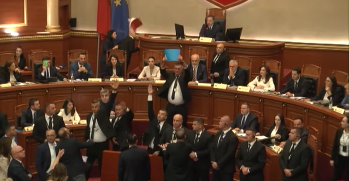 Έντι Ράμα