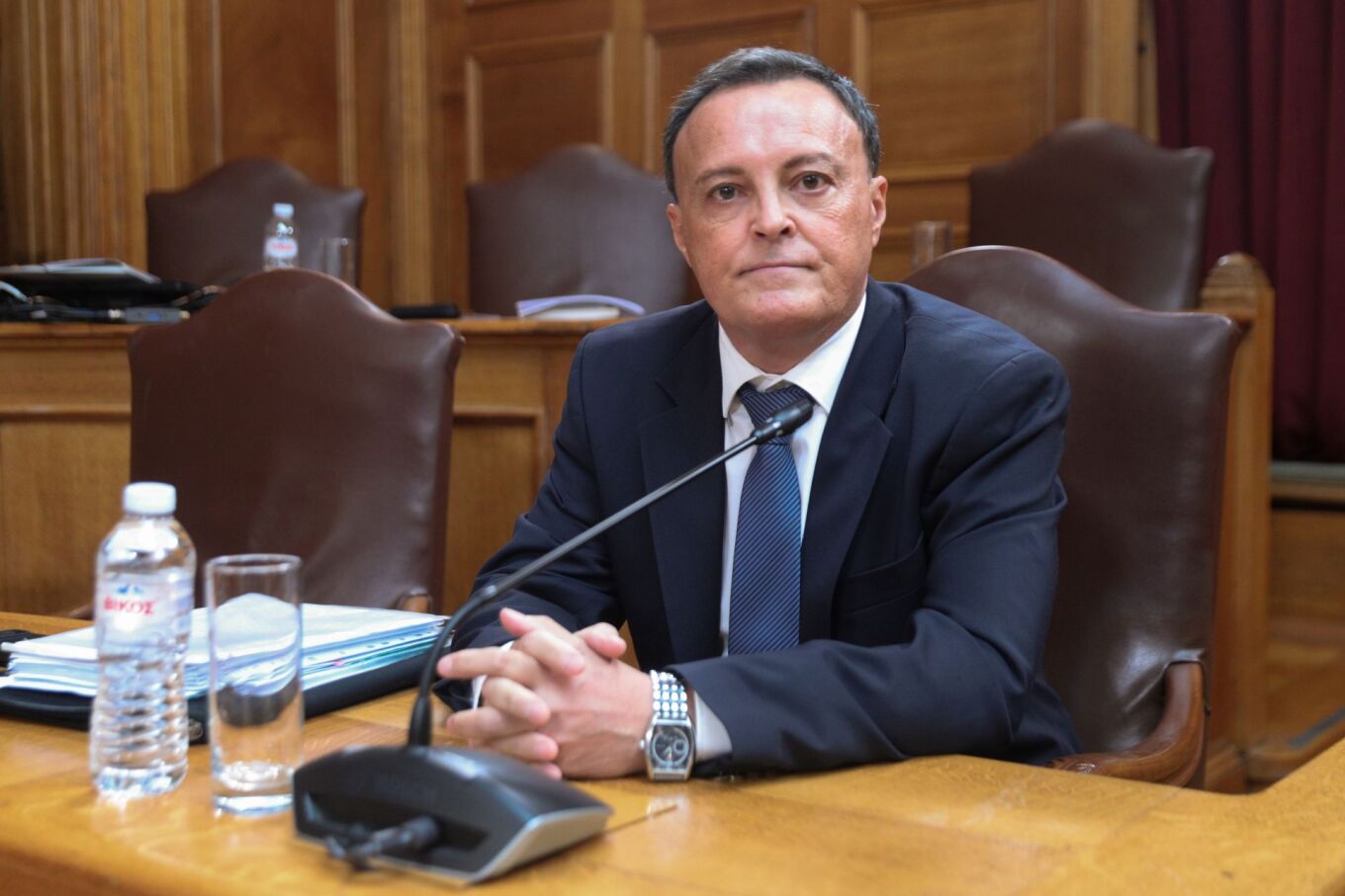 Κυριάκος Μπαμπασίδης