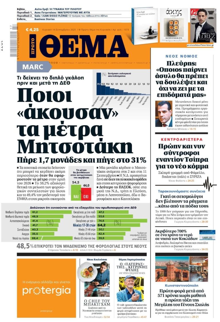 protothema