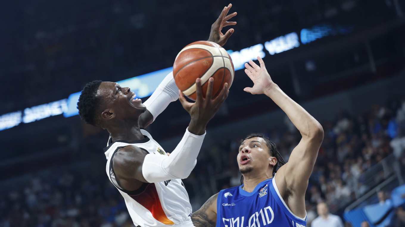Γερμανία - Φινλανδία 98-86: Στον τελικό του EuroBasket οι Γερμανοί περιμένουν Ελλάδα ή Τουρκία