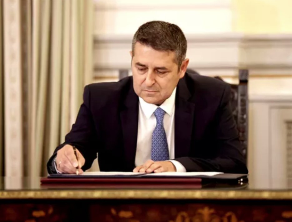 Γιώργος Μυλωνάκης