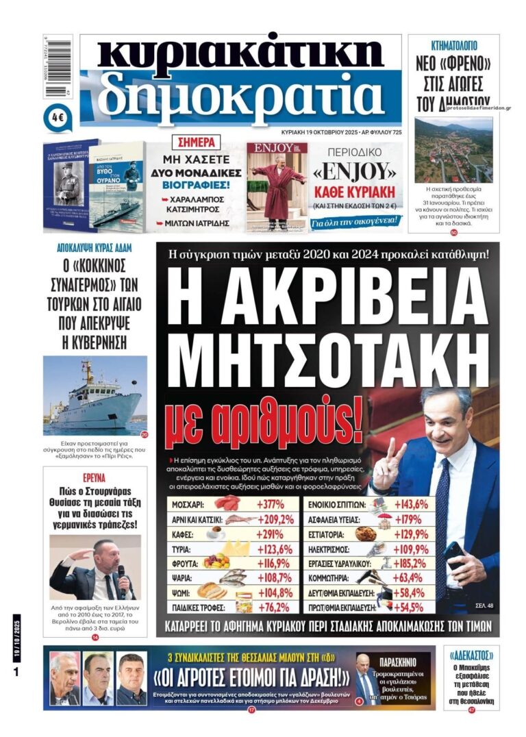 dimokratia
