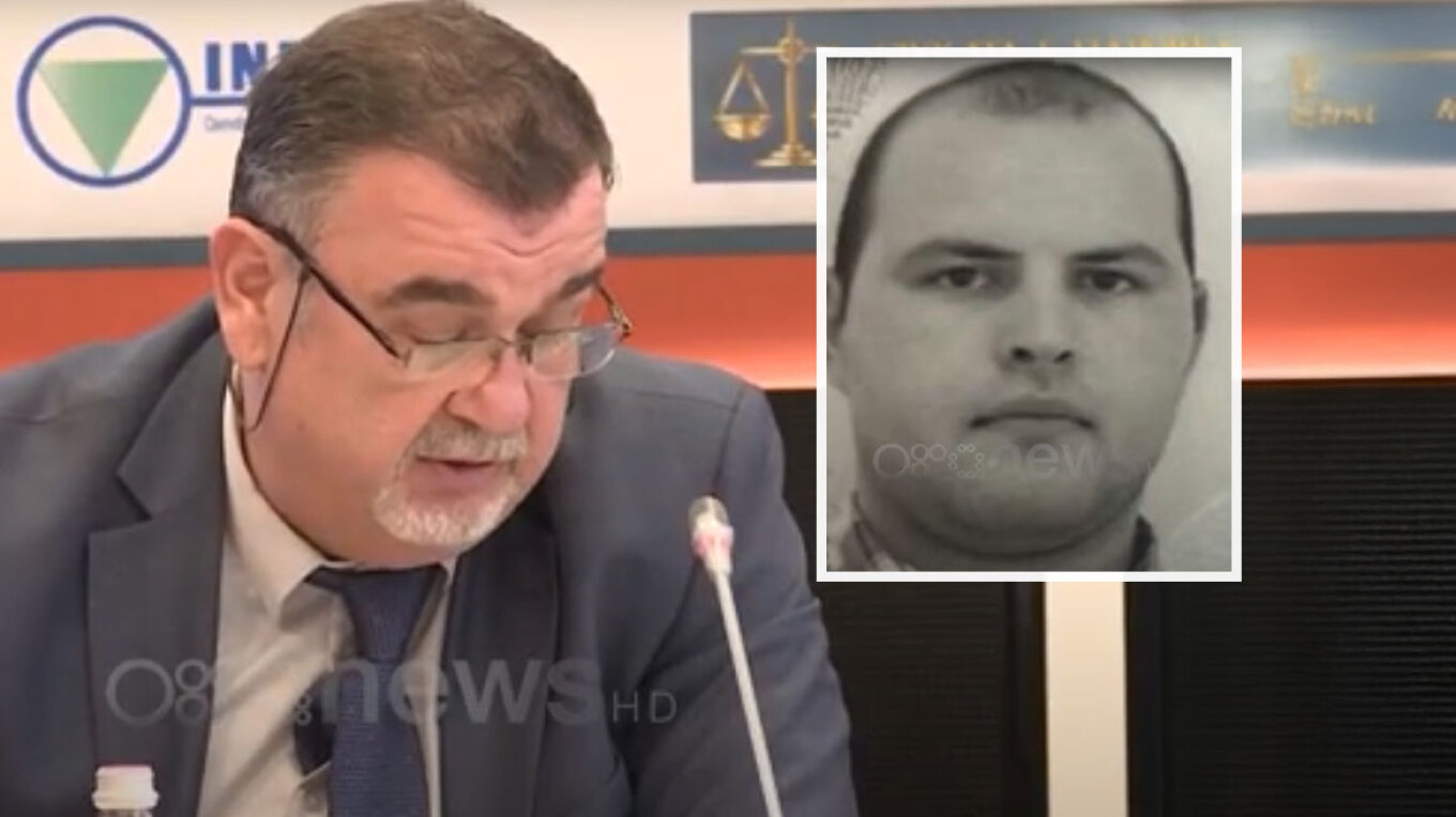 Αλβανία
