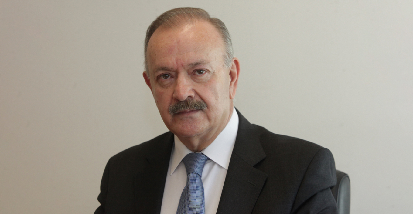 Δημήτρης Σταμάτης