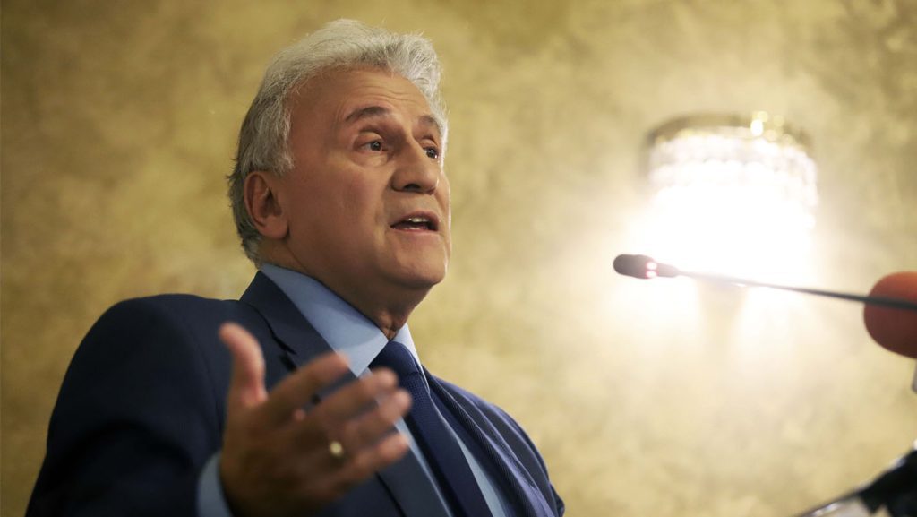 Παναγιώτης Ψωμιάδης