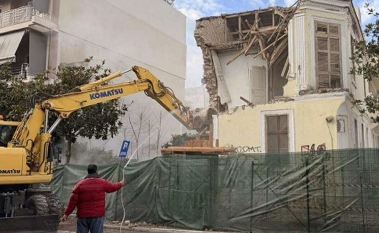 Αλεξανδρούπολη