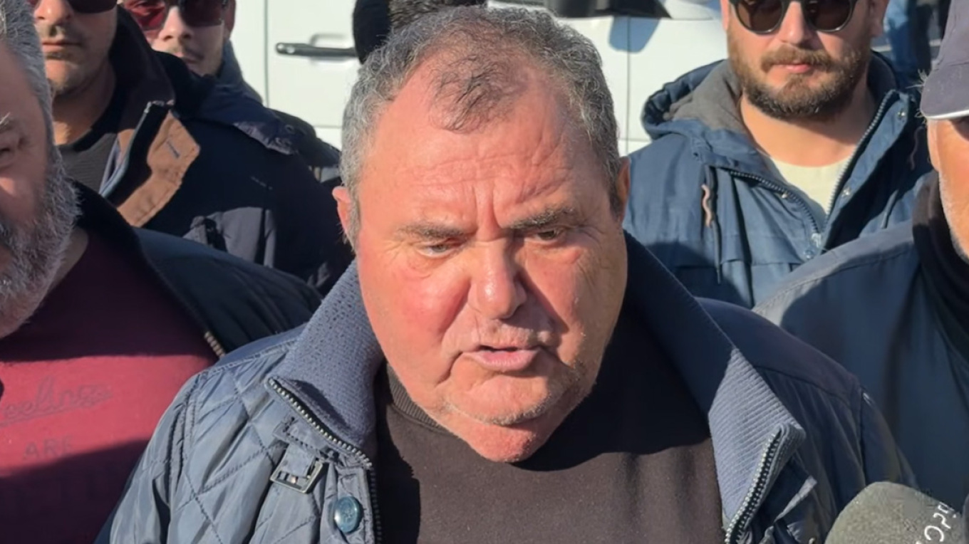 Κωνσταντίνος Ανεστίδης