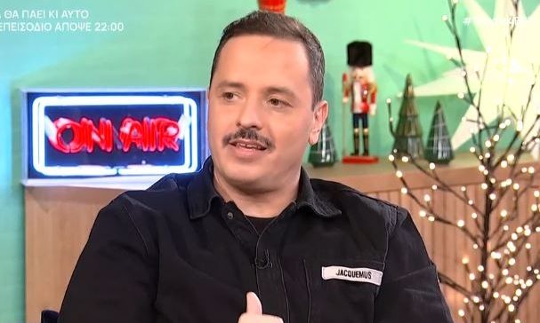 Αλέξανδρος Τσουβέλας