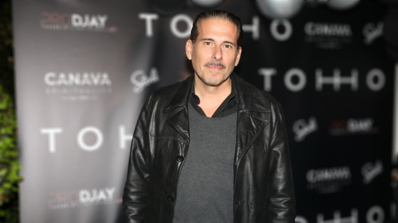 Διαμαντής Καραναστάσης