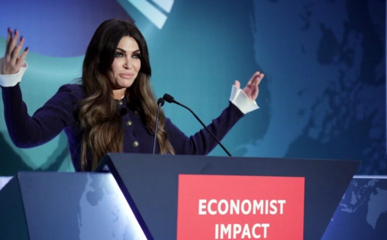 Κίμπερλι Γκίλφοϊλ (Kimberly Guilfoyle)