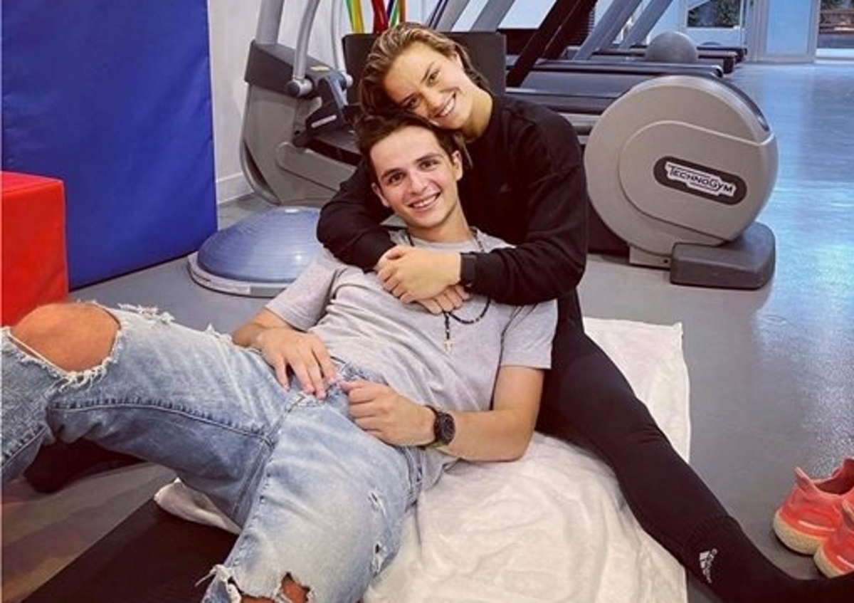 Μαρία Σάκκαρη