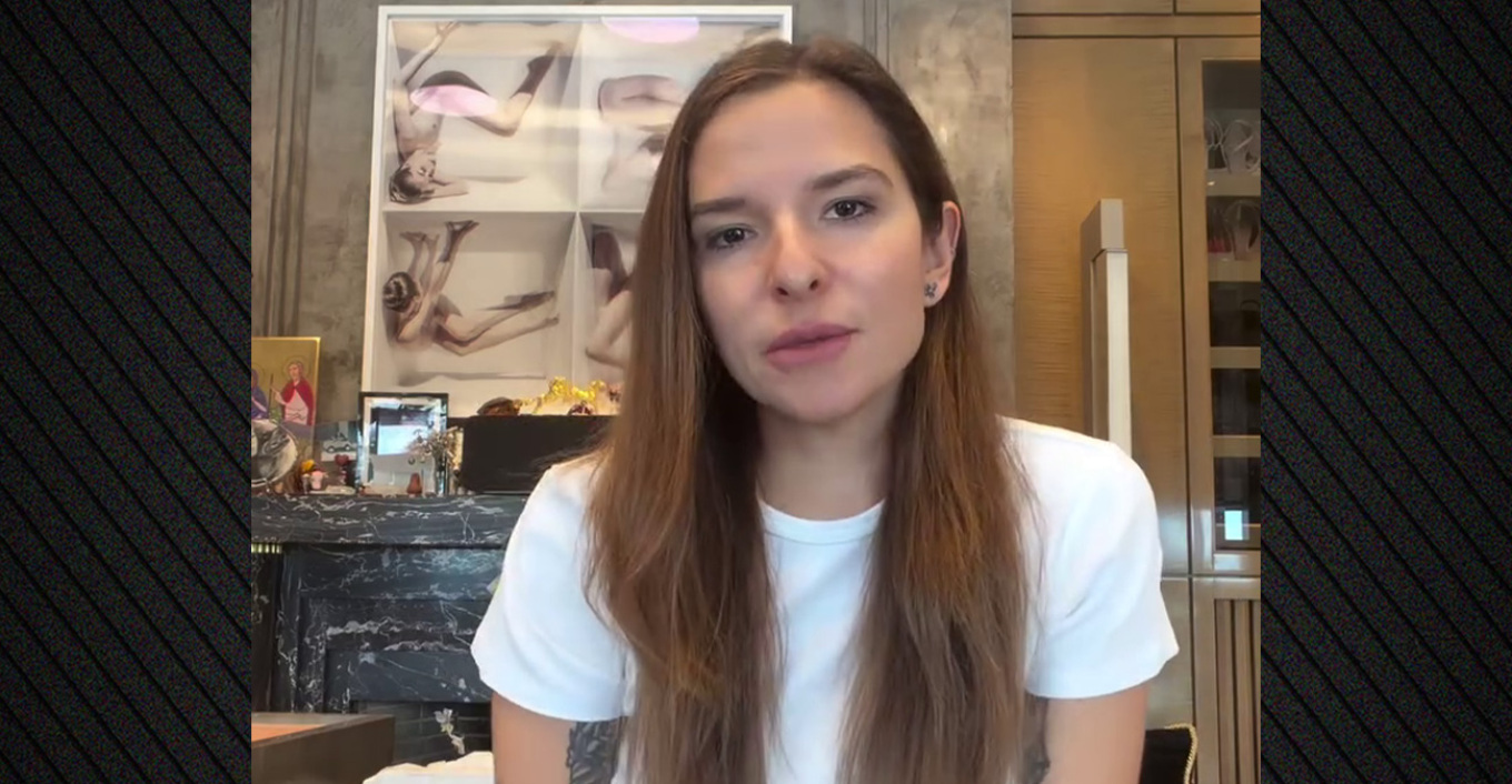  Εριέττα Κούρκουλου Λάτση