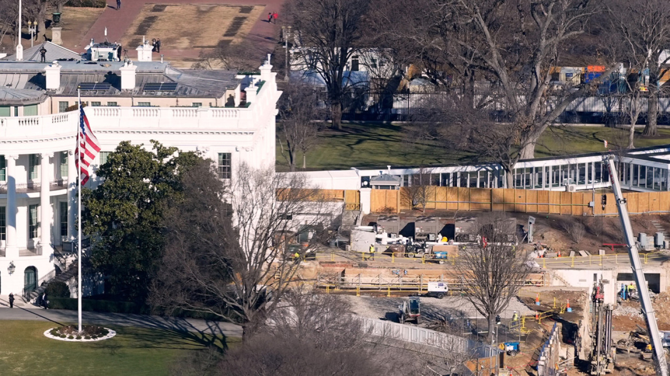 Ντόναλντ Τραμπ