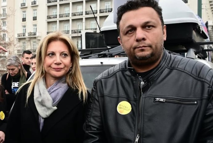 Πάνος Ρούτσι