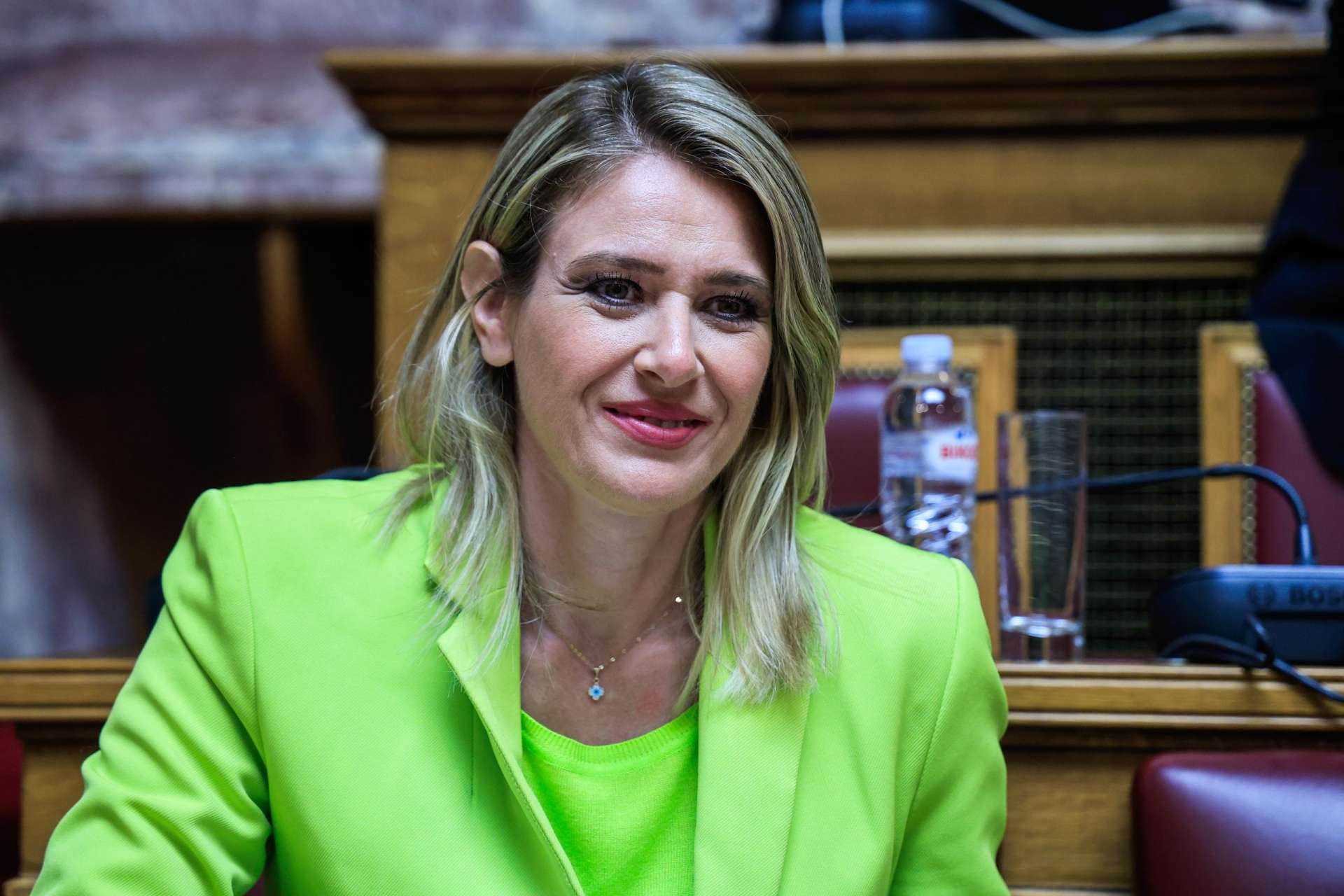 Άννα Ευθυμίου