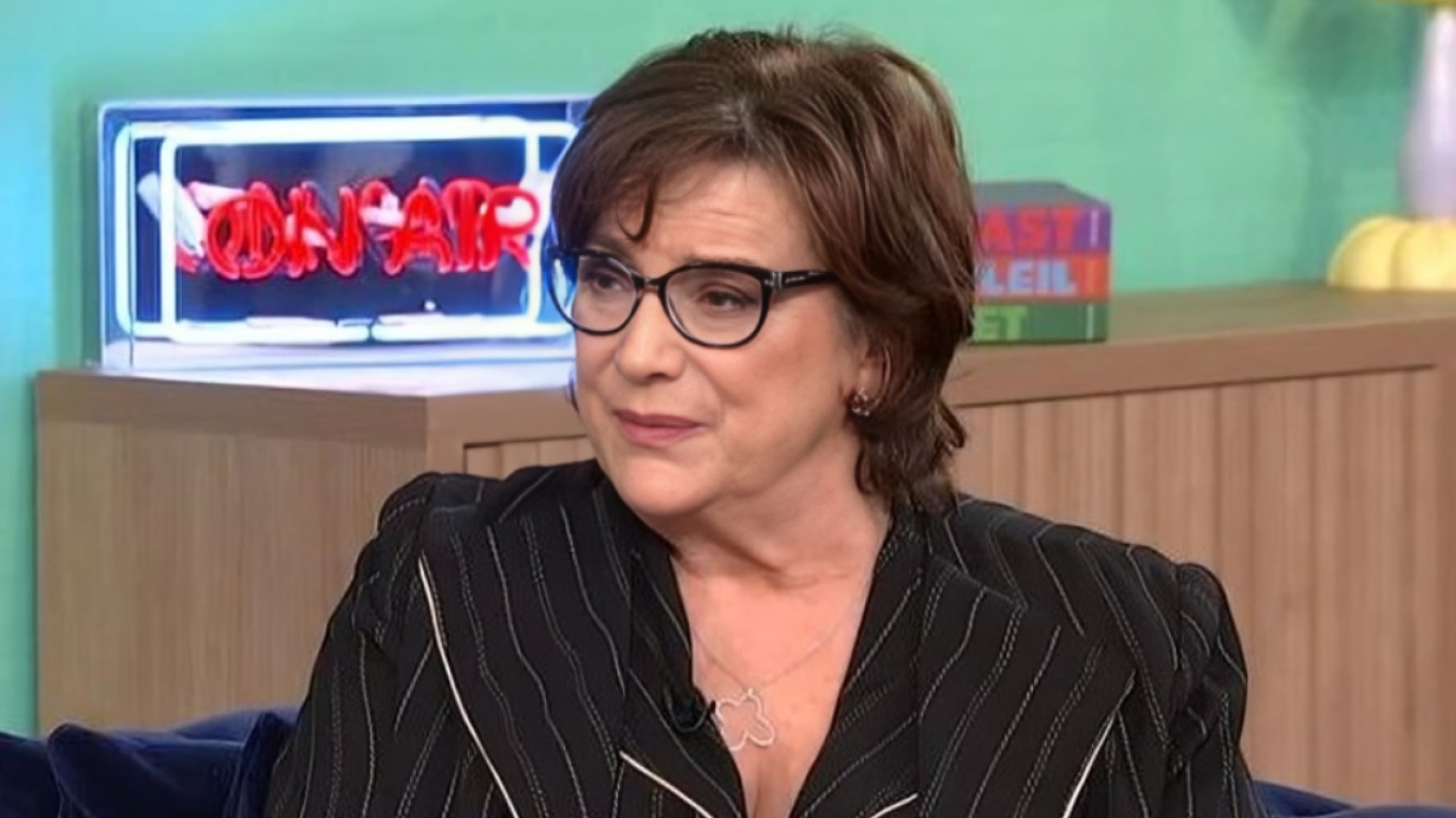 Γιώτα Φέστα