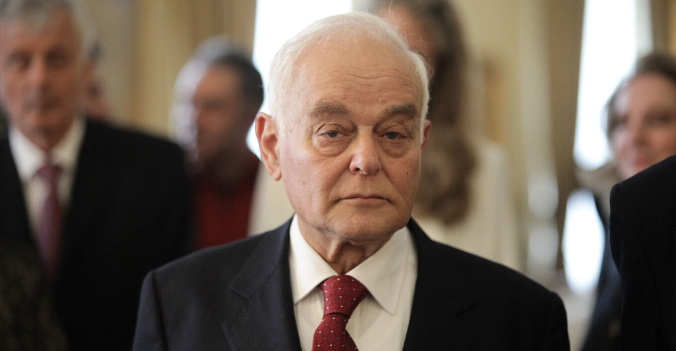 Αντώνης Μανιτάκης