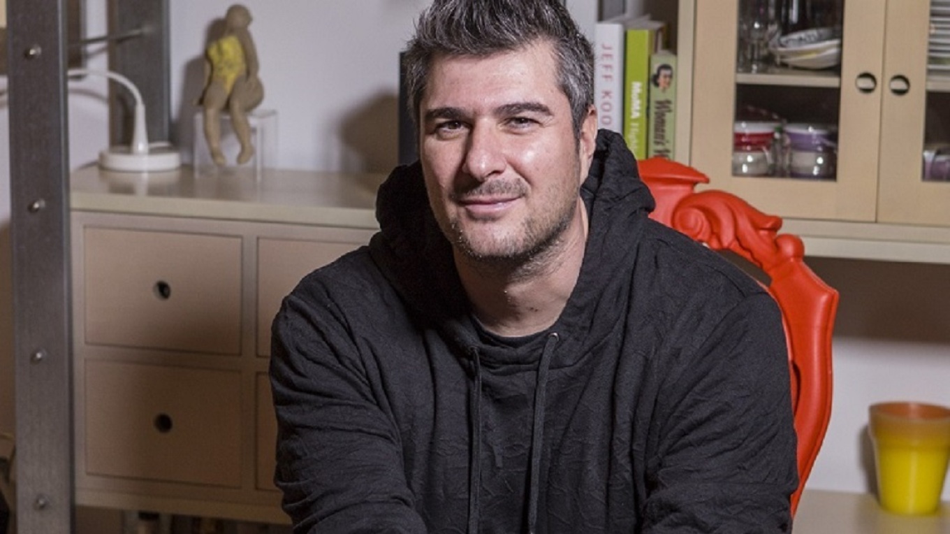 Νίκος Μωραΐτης