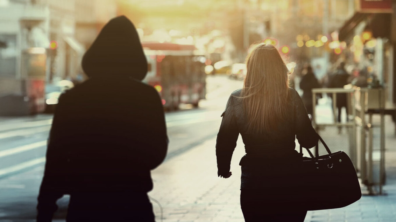 Στη φυλακή 55χρονη stalker