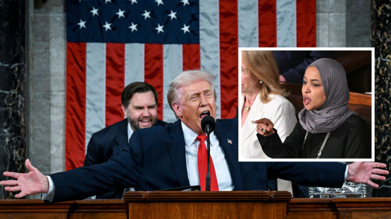 Ντόναλντ Τραμπ 