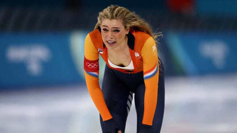 Nike «χρυσώνει» τη Γιούτα Λίρνταμ