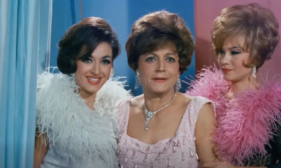 Παγκόσμια Ημέρα της Γυναίκας