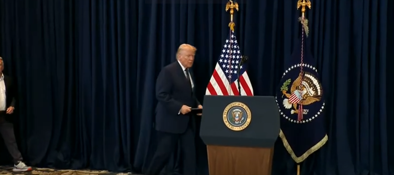 Ντόναλντ Τραμπ