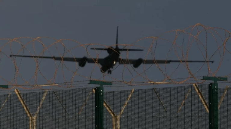 Βρετανικές Βάσεις