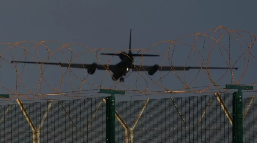 Βρετανικές Βάσεις