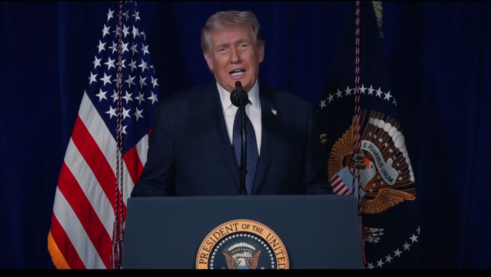 Ντόναλντ Τραμπ