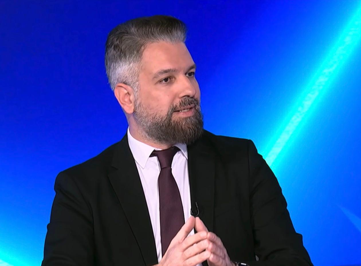 Δημήτρης Μελίδης