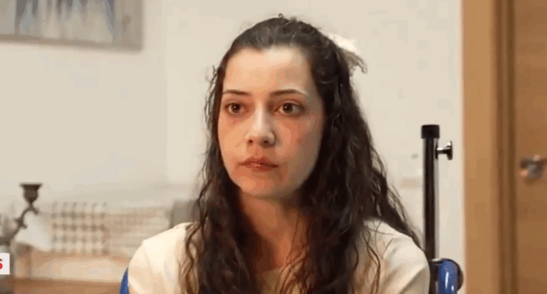 Νοέλα Καστίλιο