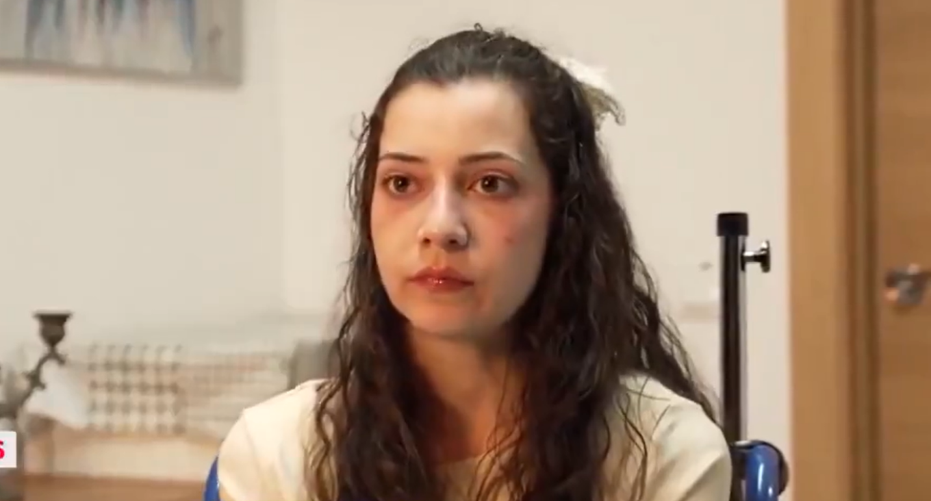 Νοέλα Καστίλιο