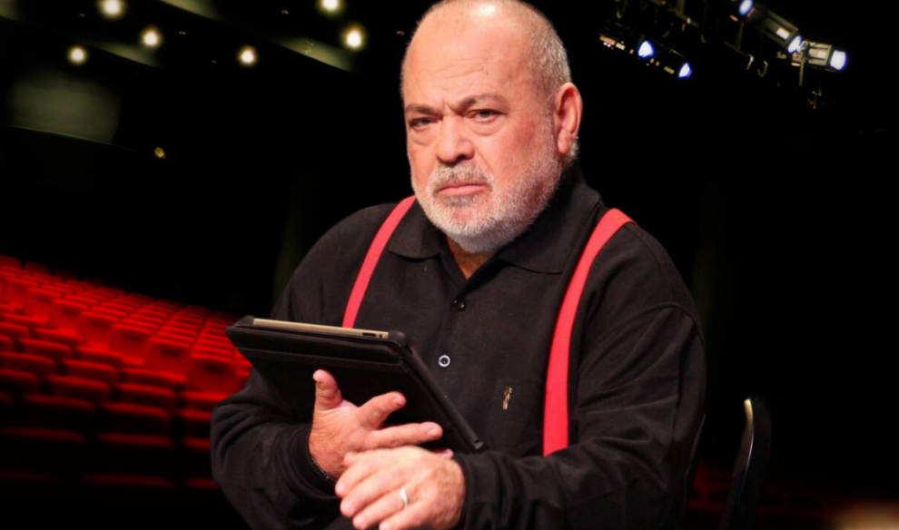 Χρήστος Βαλαβανίδης