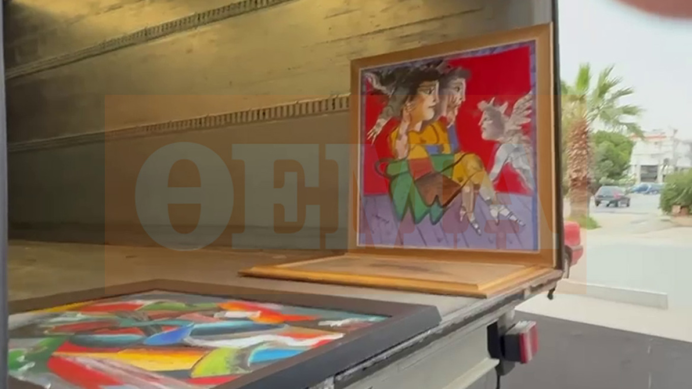 Γιώργος Τσαγκαράκης